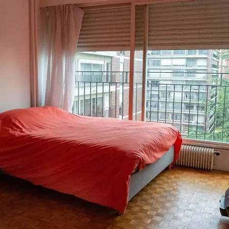 Spacious Near Nation *