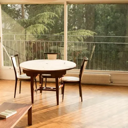 Spacious Near Nation Appartamento Parigi