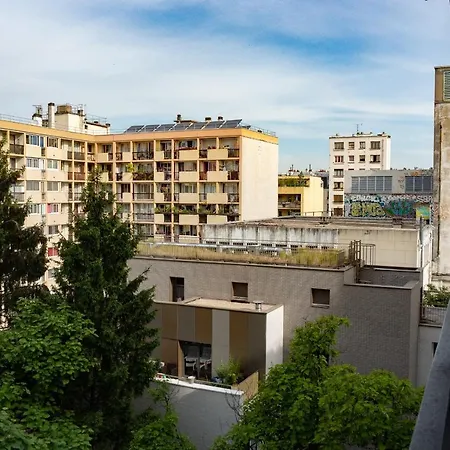 Appartamento Spacious Near Nation *
